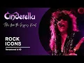 Lagu Cinderella  - Tales from the Gypsy Road (Rock Icons Remastered in HD)