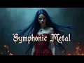 Lagu 🎶 Symphonic Metal Playlist Vol 60 | Inspired by Within Temptation, Nightwish, Epica \u0026 More 🎶