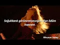 Taylor Swift - Eldest Daughter (Türkçe Çeviri but im running out of things to say lol)