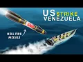 Download Lagu How US Strike Venezuela Cartels \u0026 Drug Boats #usnavy #venezuela