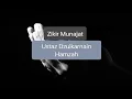 Download Lagu Zikir Munajat - Ustaz Dzulkarnain Hamzah