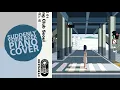 Download Lagu Yerin Baek (백예린) -  Suddenly (어느 새) 디깅클럽서울 버전 / Piano Cover 피아노 커버 , 공부할때듣기좋은음악, 카페음악