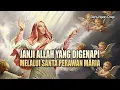 Download Lagu RENUNGAN PAGI - JANJI ALLAH YANG DIGENAPI MELALUI SP. MARIA - MATIUS 1 : 1-16.18-23