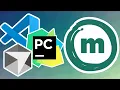 The Python IDE You Didn t Know Existed