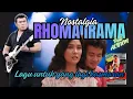Lagu RHOMA IRAMA FULL ALBUM TANPA IKLAN #rhomairama #dangdut #rhomairamafullalbum
