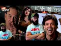 The Worst Bar On Bar Rescue - Headhunters Metal Lace