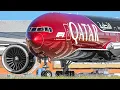 ✈️ CLOSE UP Aircraft TAKEOFFS \u0026 LANDINGS 🇦🇺 Melbourne Airport Plane Spotting AUSTRALIA
