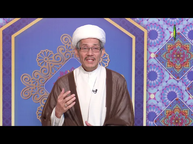 ⁣159 Manga Komentaryo sa manga Milimod sa Adlaw sa Paghukom ug Tubag Niini (3)-Shaykh