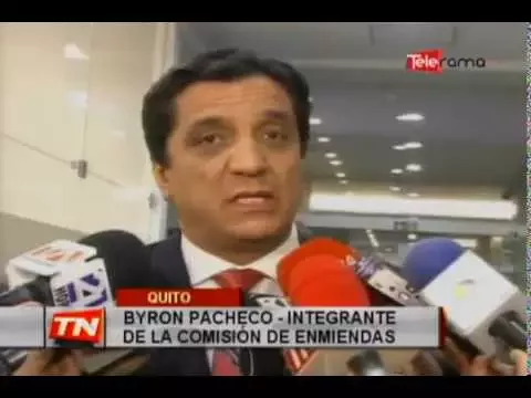 Comisión inició elaboración de informe para el segundo debate