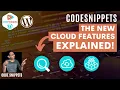Code Snippets Cloud s New Features Explained