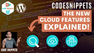 Code Snippets Cloud s New Features Explained