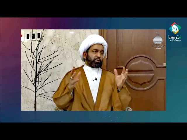 ⁣زهد بعض العلماء في الظهور الإعلامي / ظهور مشاهير بالتجاوز على القيَم / الانسياق وراء ثقافة الاستهلاك