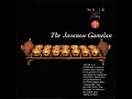 Lagu WML 5129 The Javanese Gamelan