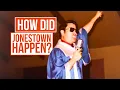Jonestown Paradise Lost Crime Documentary The Horror of a Cult True Crime Central