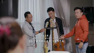 ilir7 sutradara cinta official music video 