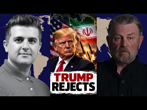 Des manifestations éclatent en Irak contre l'embargo imposé à l'Iran ; Trump rejette un accord avec l'Iran - avec l'ancien agent de la CIA, Larry Johnson