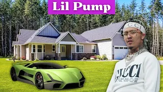 Lil Pump Net Worth And Biography