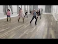Fake ID Line Dance