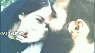 قلبك وطن لو ديره دافي لحن موالي 