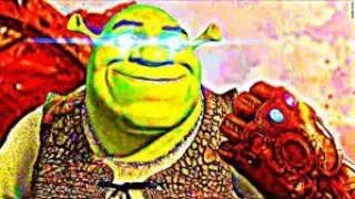 i read the entire shrek 2 wikipedia page