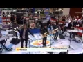 Download Lagu Today Show  Bruno Mars - Nothing on you/Billionaire