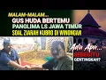 Download Lagu Panglima LS Mendukung.. Gus Huda MELAR4NG.. Sikapi Ziarah Kubro \u0026 Perjuangan Warga Winongan