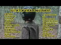 Download Lagu DJ BARAT TERBARU VIRAL LAGU SLOW REMIX BARAT VERSI FULL 2021