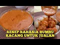 Download Lagu RESEP RAHASIA MEMBUAT BUMBU KACANG YANG ENAK UNTUK JUALAN CILOK