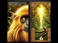 Golden Langur - The Rarest Sacred Monkey on Earth