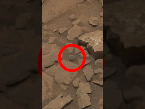 Som ET - 82 - Mars - Curiosity Sol 4738 - 1
