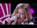 Luísa Sonza canta "Chico" no Especial Roberto Carlos