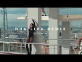 Dua Lipa & Angele - Fever (SEVENTH Remix) [Afro House]