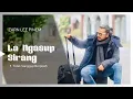 LA NGASUP SIRANG (VIDEO LIRIK)- ZARN LEE PINEM || LAGU KARO HITS TERBARU