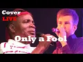 Download Lagu Only a Fool - The Mighty Sparrow (LIVE Cover by Tjebbe)