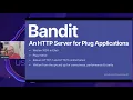 ElixirConf 2021 - Mat Trudel