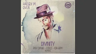 divinity remixes 104 bpm interpretation remiix 