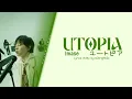 imase Utopia KAN ROM ENG - sSbrightSs