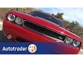 2012 Dodge Challenger - Coupe New Car Review AutoTrader