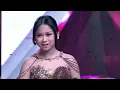 Syahdu Banget! Adu Improvisasi "Ijuk" Versi Lesti, Selfi & April | D'Academy 7 Top 10
