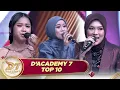 Lagu Syahdu Banget! Adu Improvisasi \
