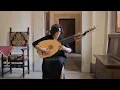J. S. Bach - Lute Suite in E Major BWV 1006a - Evangelina Mascardi,  Baroque Lute