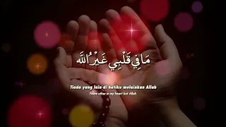 zikir munajat ustaz dzulkarnain hamzah full version