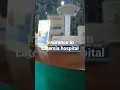 Insurance  Latersia hospital