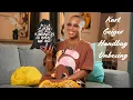 Kurt Geiger Handbag Unboxing Mini Square Kensington Bag Angelle s Life