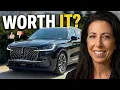 2026 Lincoln Aviator - Is This the Best Three-Row Luxury SUV