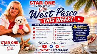 West Pasco Real Estate Is Changing Here s What You Need to Know