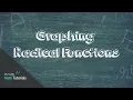 Graphing Radical Functions