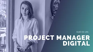 ¿QUÉ ES UN PROJECT MANAGER DIGITAL?-(Los secretos de la profesión más demandada)👩‍🎓#SoyPMD