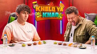 Can India's TOP rusher beat this challenge? Or will Shoto break | KHELO YA KHAO!