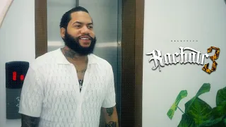 Eklectico - KACHATR3 (Video Oficial) MASACRE AL "MOVIMIENTO" | @EKLECTICODIABLO